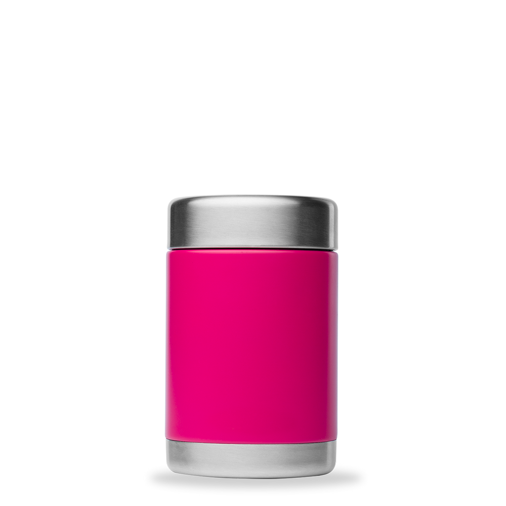 Inotherme Mahlzeitbox - Originale Magenta