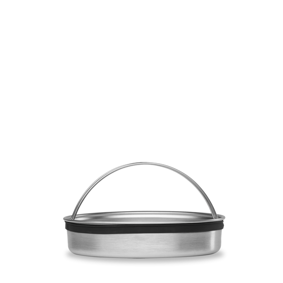 Insulated Lunchbox handle - Compartment