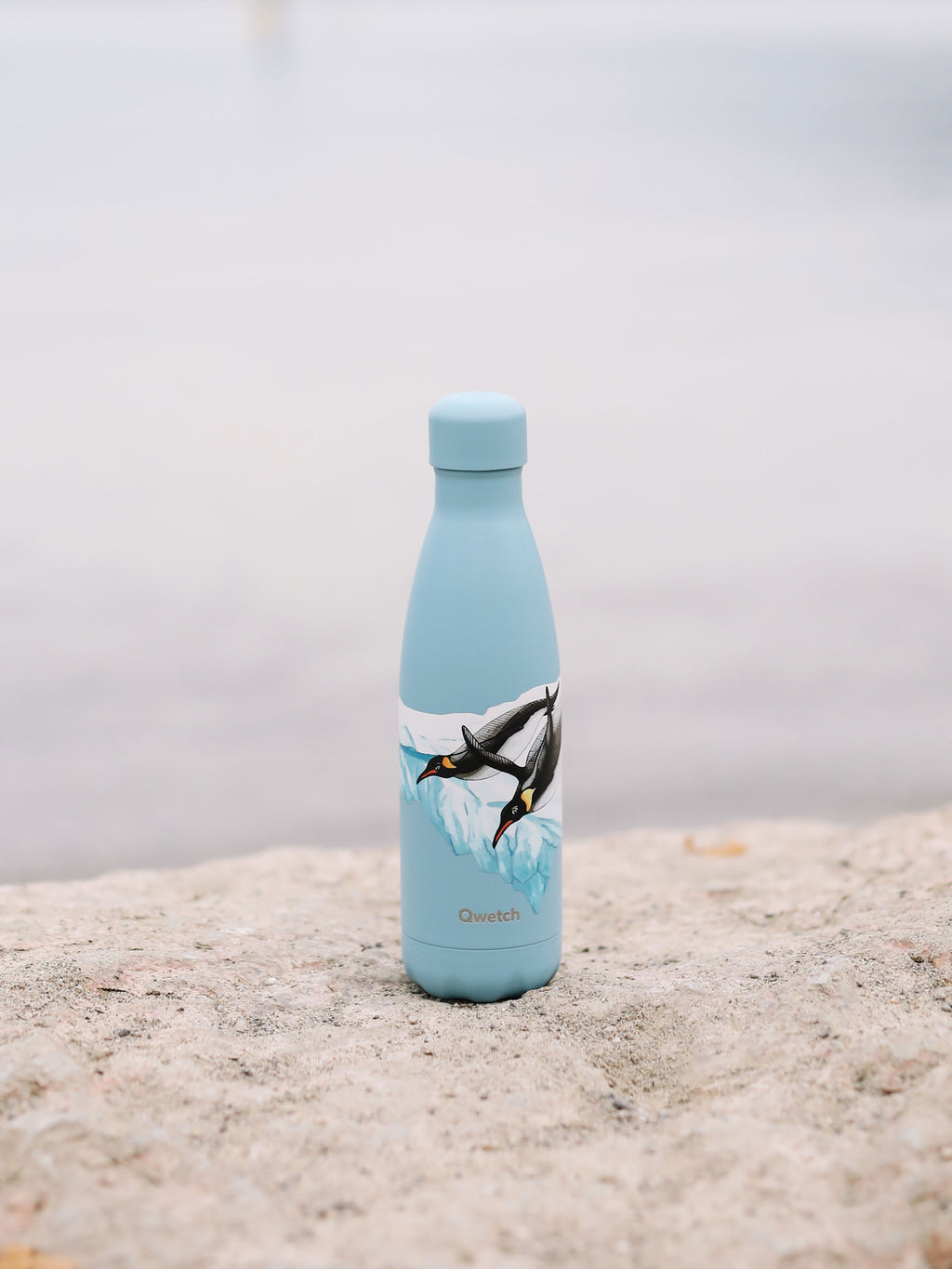 Isothermal bottle - Originals Penguin