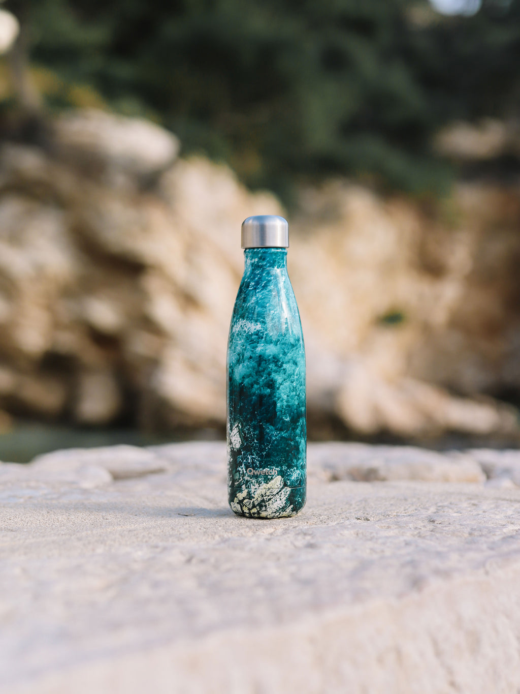 Bouteille isotherme - Originals Calanques