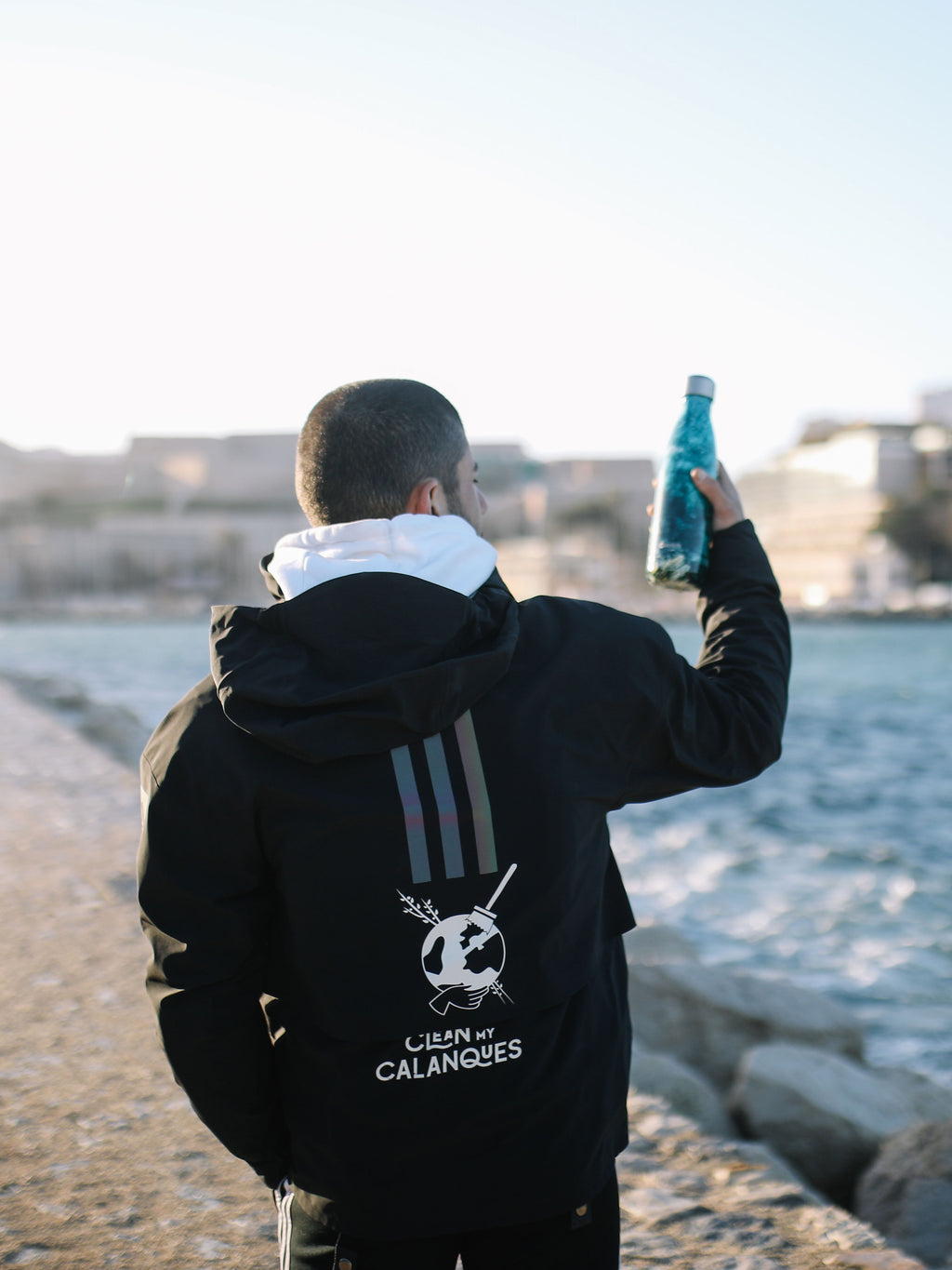 Push Edito - Produits Solidaires